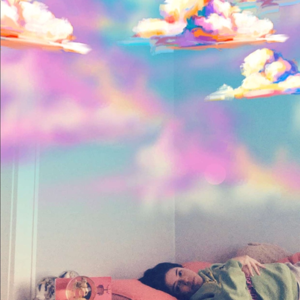 Meet your Posher, Janet